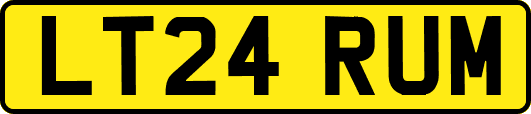 LT24RUM