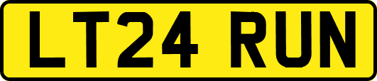 LT24RUN