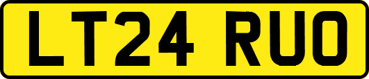 LT24RUO