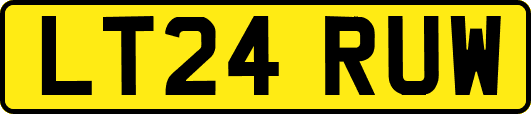 LT24RUW