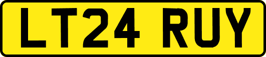 LT24RUY