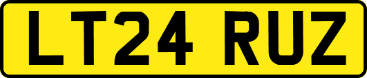 LT24RUZ
