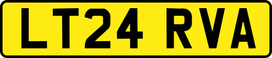 LT24RVA