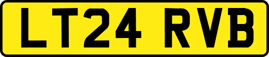 LT24RVB