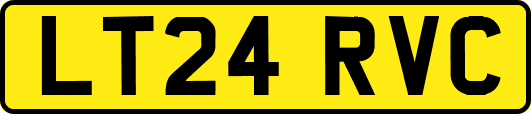 LT24RVC