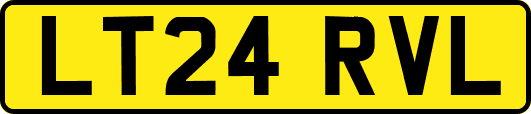 LT24RVL