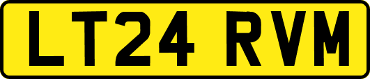 LT24RVM