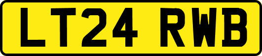 LT24RWB