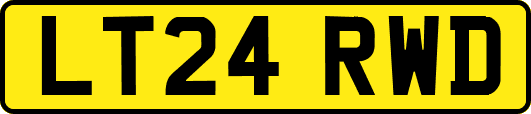 LT24RWD