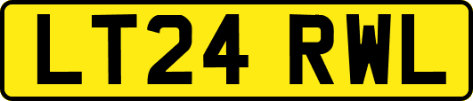 LT24RWL