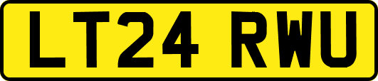 LT24RWU