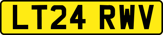LT24RWV