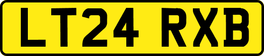 LT24RXB