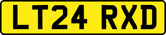 LT24RXD