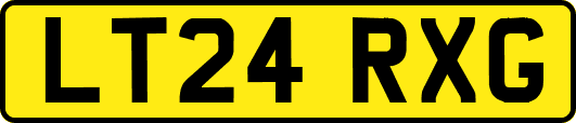 LT24RXG