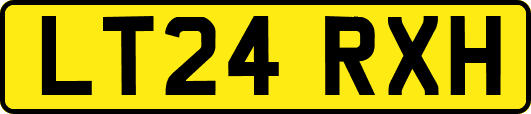 LT24RXH