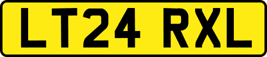 LT24RXL