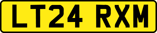 LT24RXM