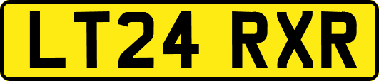 LT24RXR