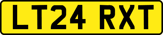 LT24RXT