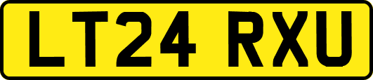 LT24RXU