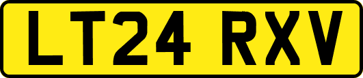 LT24RXV