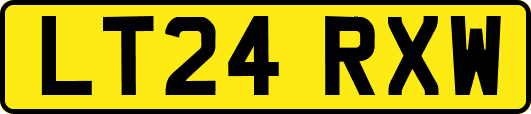 LT24RXW