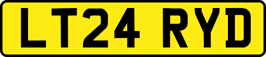 LT24RYD