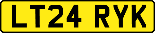 LT24RYK