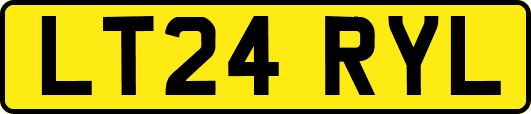 LT24RYL