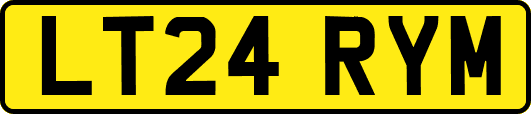 LT24RYM