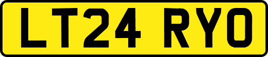 LT24RYO