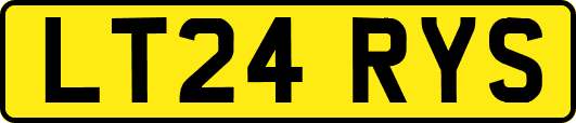 LT24RYS