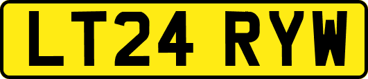 LT24RYW