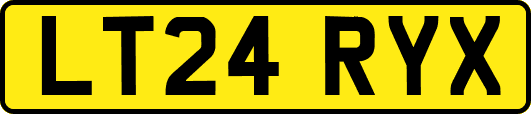 LT24RYX