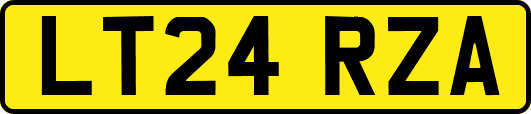 LT24RZA