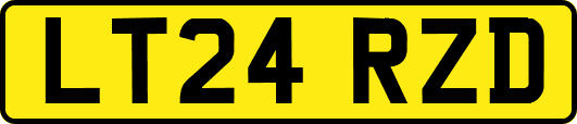 LT24RZD