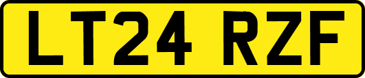 LT24RZF