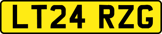 LT24RZG