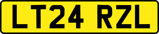 LT24RZL