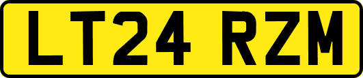 LT24RZM