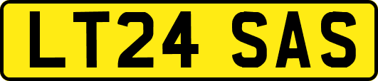 LT24SAS