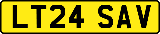LT24SAV