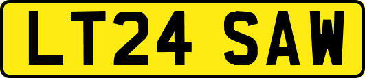 LT24SAW