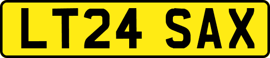 LT24SAX