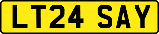 LT24SAY