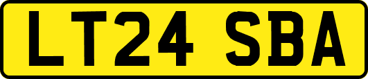 LT24SBA
