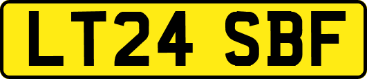 LT24SBF