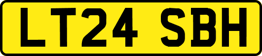 LT24SBH