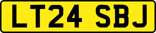 LT24SBJ